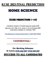 KCSE HOME-SCIENCE FINAL PREDICTION 2023.pdf